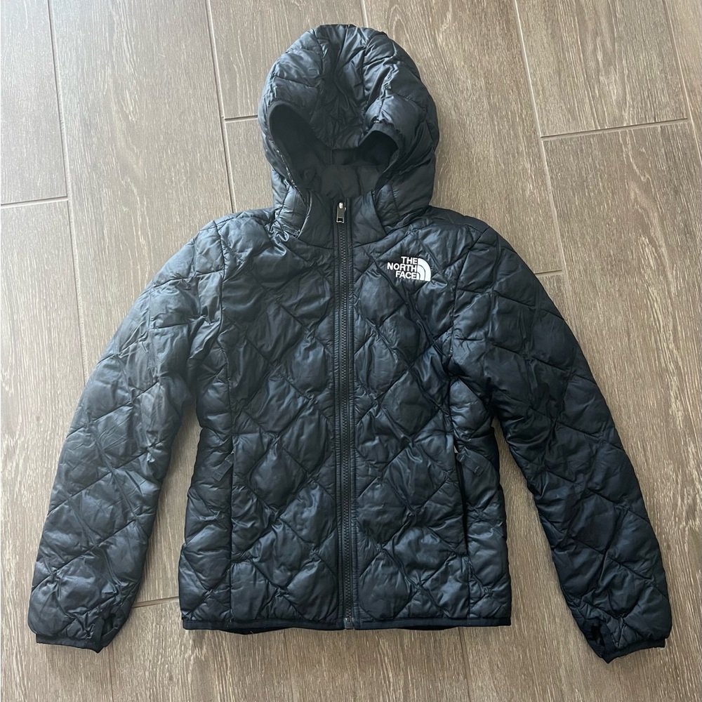 The North Face Teen Girl’s Jacket